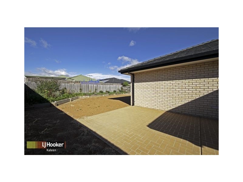 14 Alice Cummins Street, Gungahlin ACT 2912