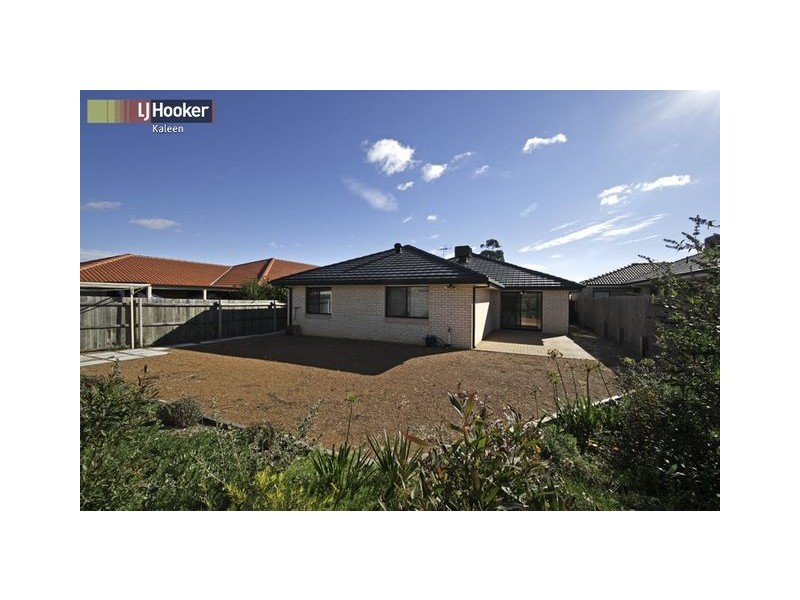 14 Alice Cummins Street, Gungahlin ACT 2912