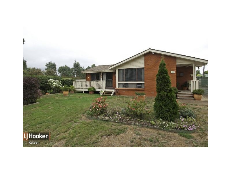 25 Skardon Street, Kaleen ACT 2617
