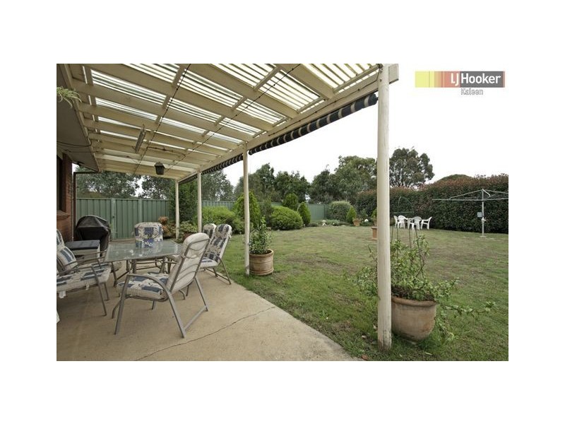 25 Skardon Street, Kaleen ACT 2617