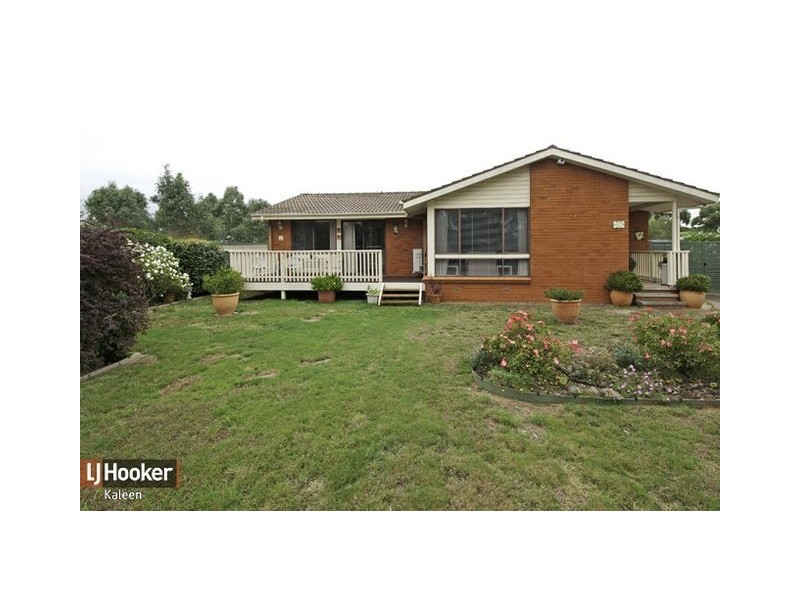 25 Skardon Street, Kaleen ACT 2617