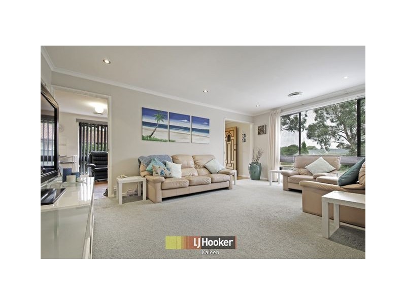 25 Skardon Street, Kaleen ACT 2617