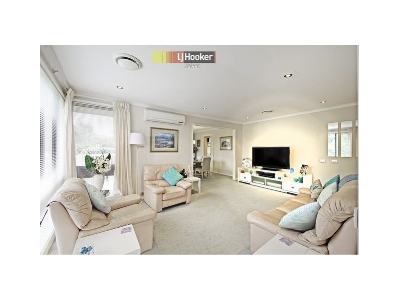 25 Skardon Street, Kaleen ACT 2617