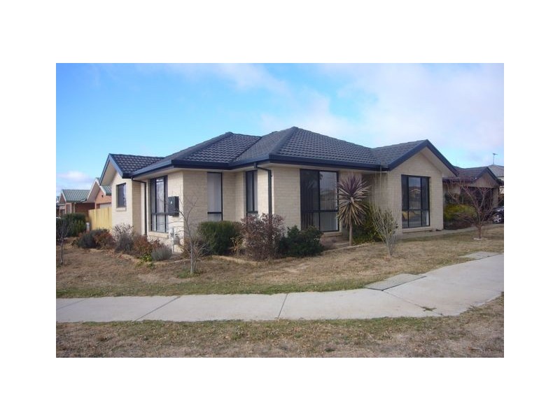 71 Buckingham Street, Amaroo ACT 2914