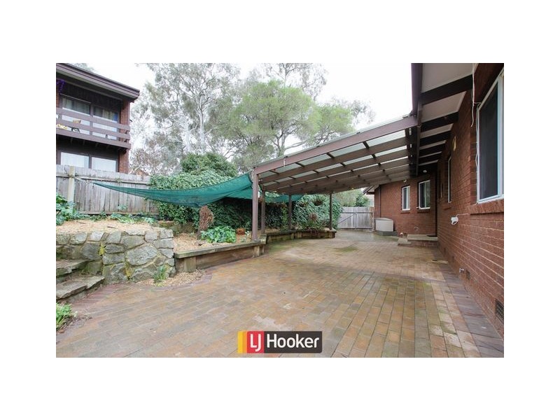 13 Callabonna Street, Kaleen ACT 2617
