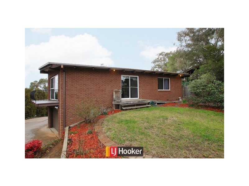 13 Callabonna Street, Kaleen ACT 2617