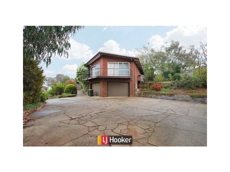 13 Callabonna Street, Kaleen ACT 2617