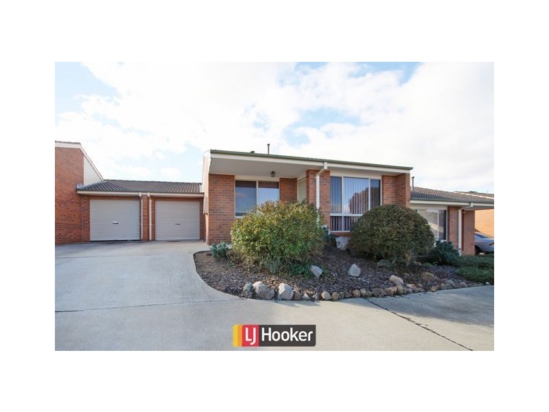 7/84 Wanganeen Street, Ngunnawal ACT 2913