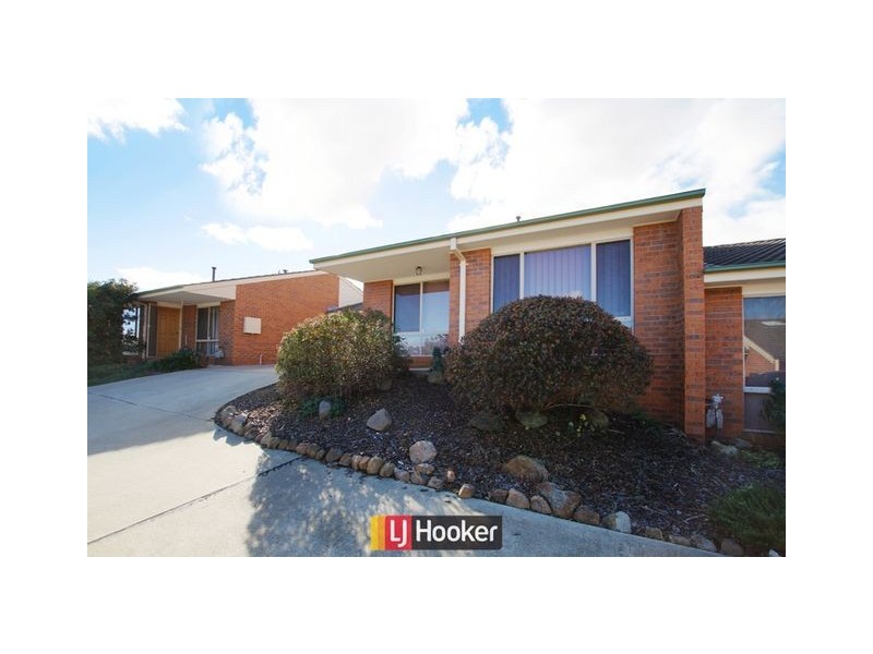 7/84 Wanganeen Street, Ngunnawal ACT 2913