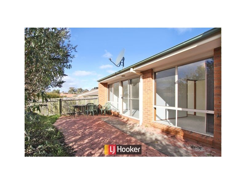 7/84 Wanganeen Street, Ngunnawal ACT 2913