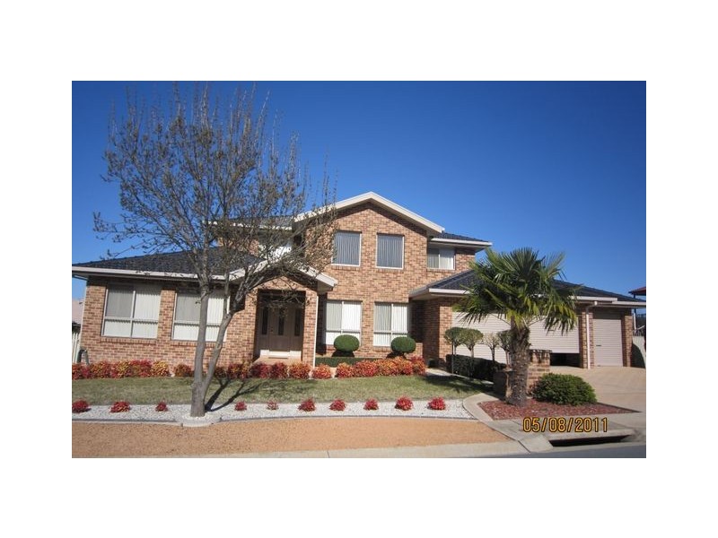 52 Westbury Circuit, Nicholls ACT 2913