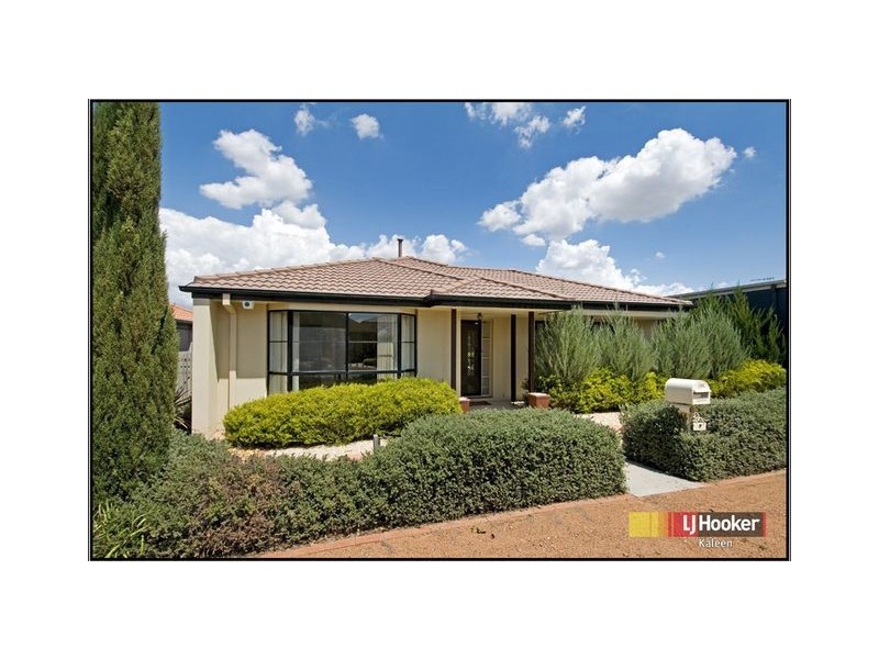 9 Chidley Street, Gungahlin ACT 2912