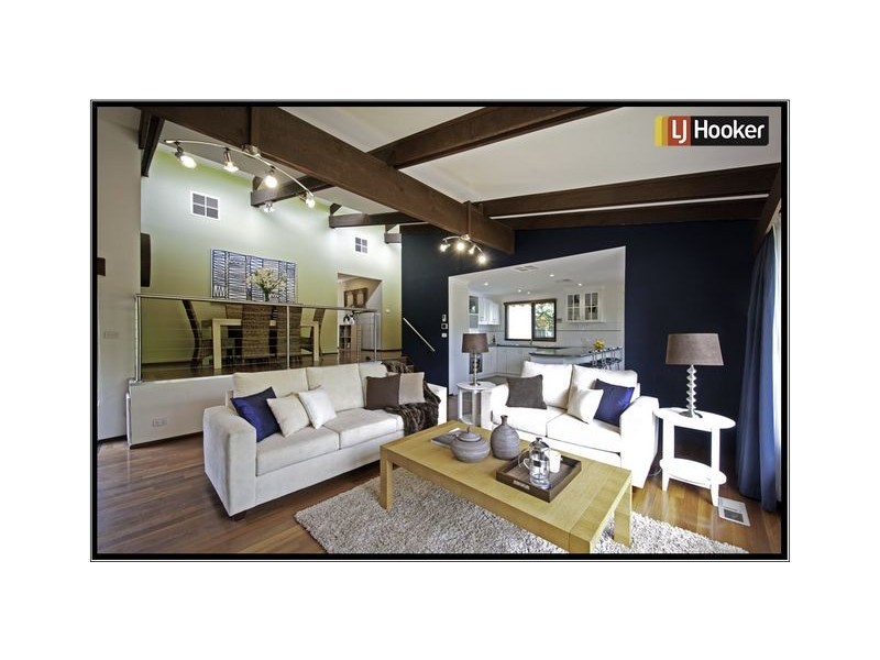 12 Bokhara Circuit, Kaleen ACT 2617