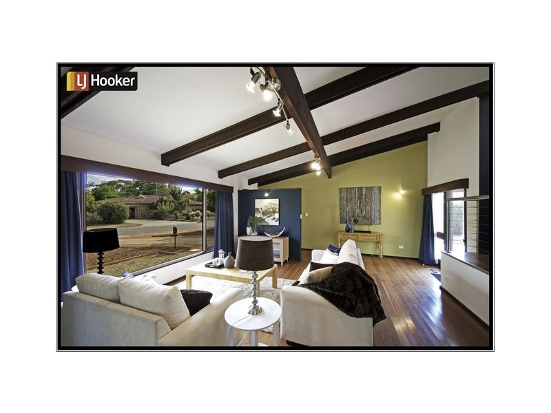 12 Bokhara Circuit, Kaleen ACT 2617