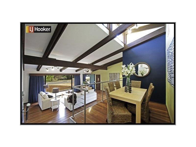 12 Bokhara Circuit, Kaleen ACT 2617