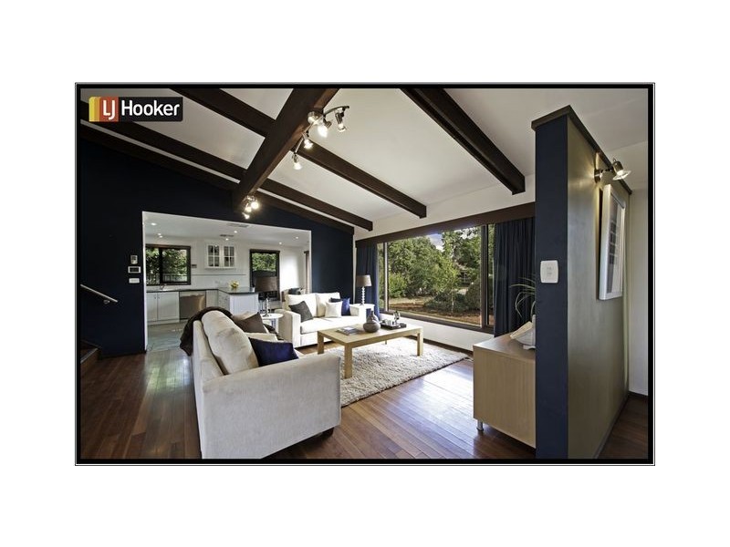 12 Bokhara Circuit, Kaleen ACT 2617