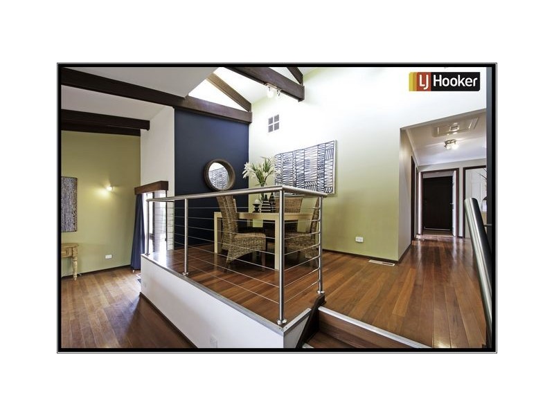 12 Bokhara Circuit, Kaleen ACT 2617