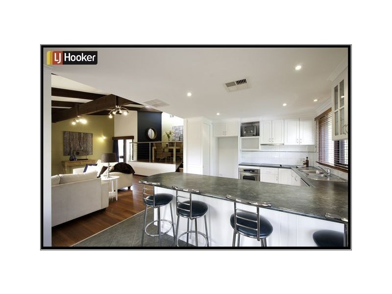 12 Bokhara Circuit, Kaleen ACT 2617