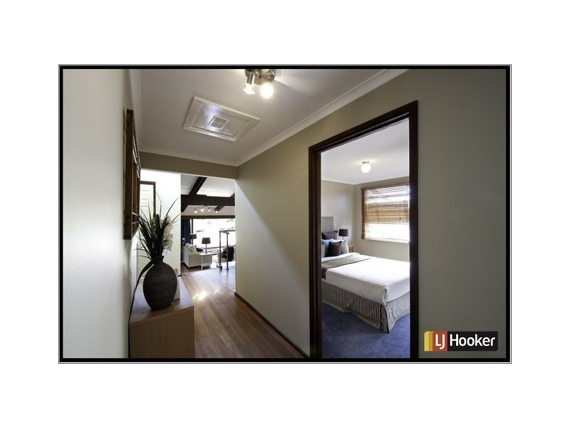 12 Bokhara Circuit, Kaleen ACT 2617