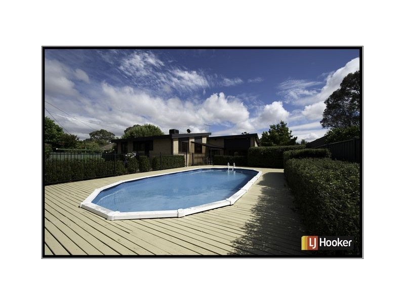 12 Bokhara Circuit, Kaleen ACT 2617