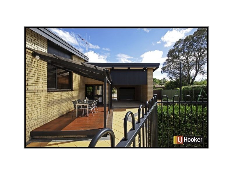 12 Bokhara Circuit, Kaleen ACT 2617