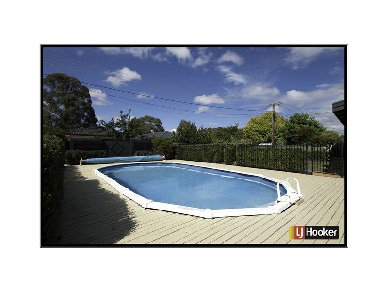 12 Bokhara Circuit, Kaleen ACT 2617