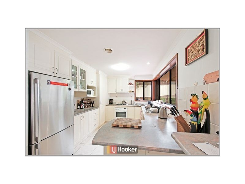 40 Brebner street, Evatt ACT 2617