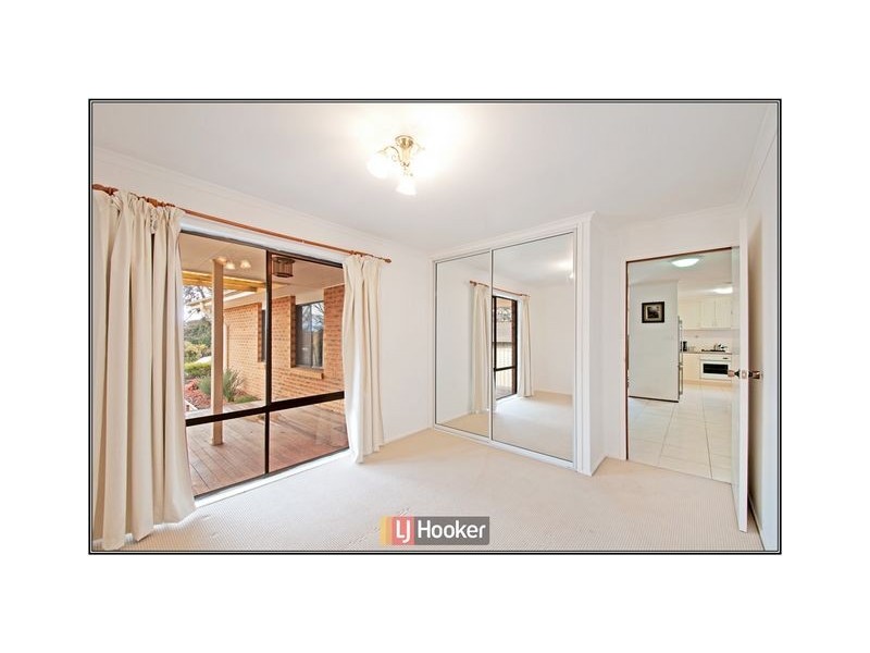 40 Brebner street, Evatt ACT 2617