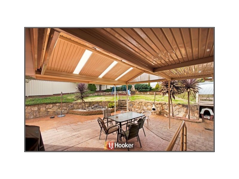 40 Brebner street, Evatt ACT 2617