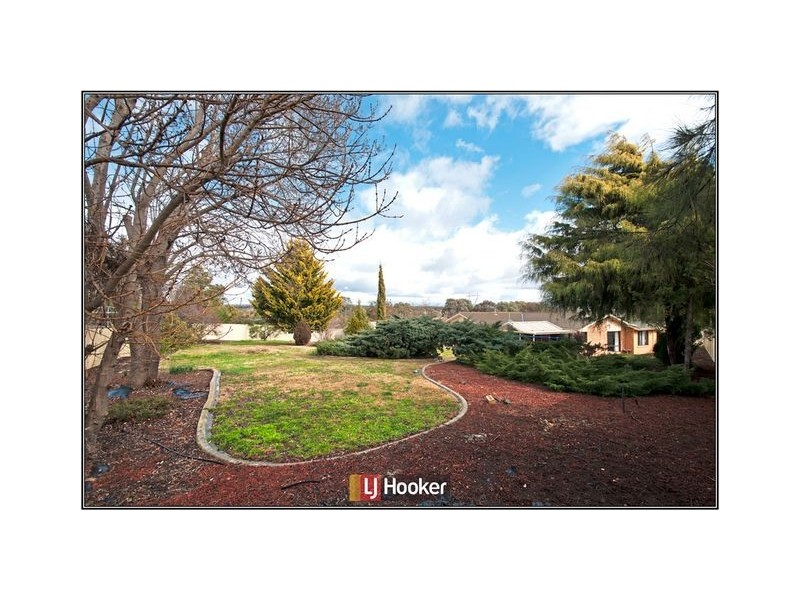 40 Brebner street, Evatt ACT 2617