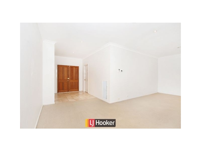 1 Fairbridge Crescent, Ainslie ACT 2602