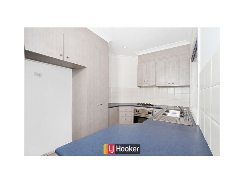 1 Fairbridge Crescent, Ainslie ACT 2602
