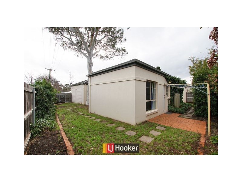 1 Fairbridge Crescent, Ainslie ACT 2602