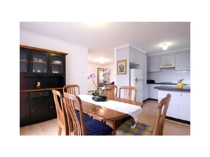 15 Paul Coe Crescent, Ngunnawal ACT 2913