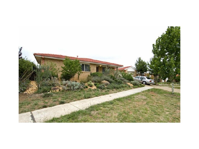 15 Paul Coe Crescent, Ngunnawal ACT 2913