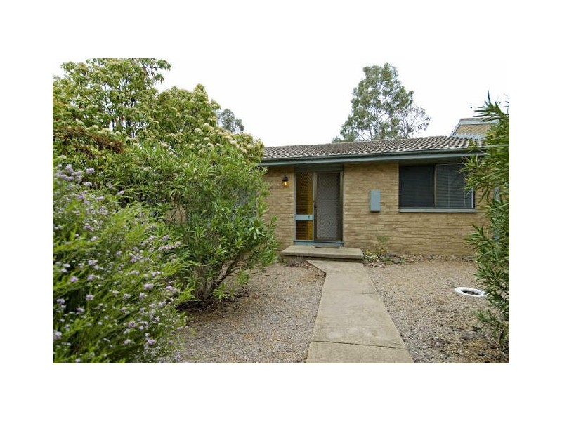 4/2 Dexter Street, Cook ACT 2614