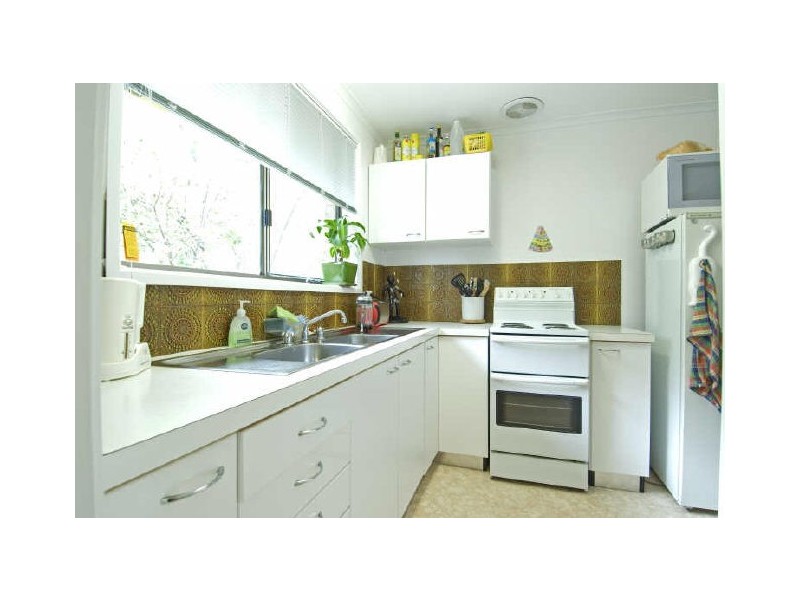 4/2 Dexter Street, Cook ACT 2614