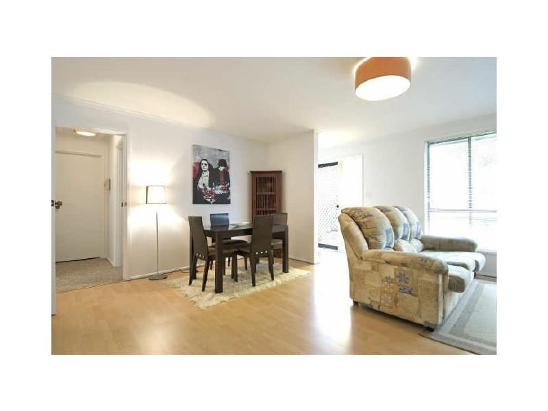 4/2 Dexter Street, Cook ACT 2614