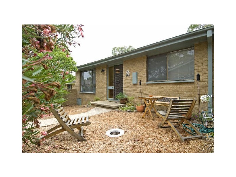 4/2 Dexter Street, Cook ACT 2614