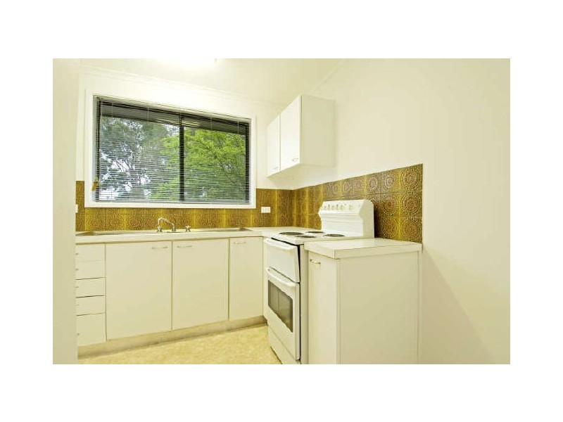 4/2 Dexter Street, Cook ACT 2614