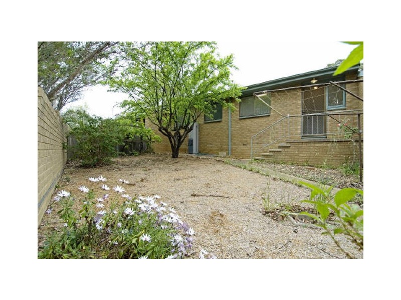 4/2 Dexter Street, Cook ACT 2614