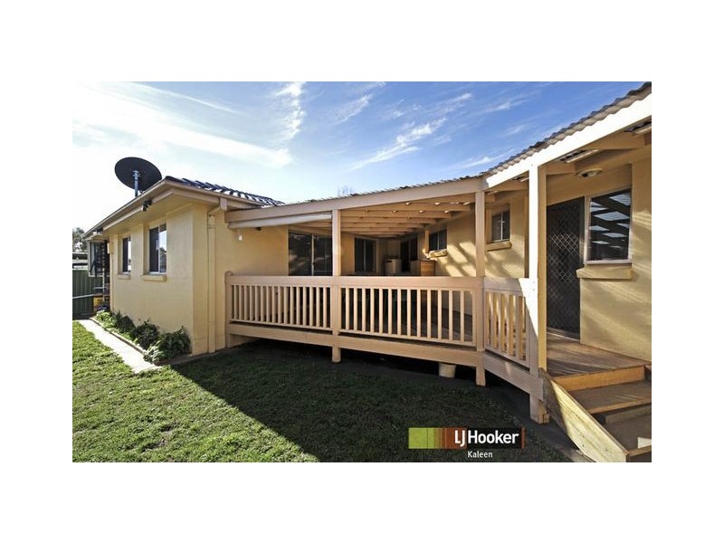 14 Pambula Street, Kaleen ACT 2617