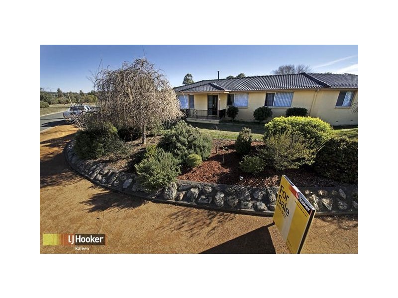 14 Pambula Street, Kaleen ACT 2617