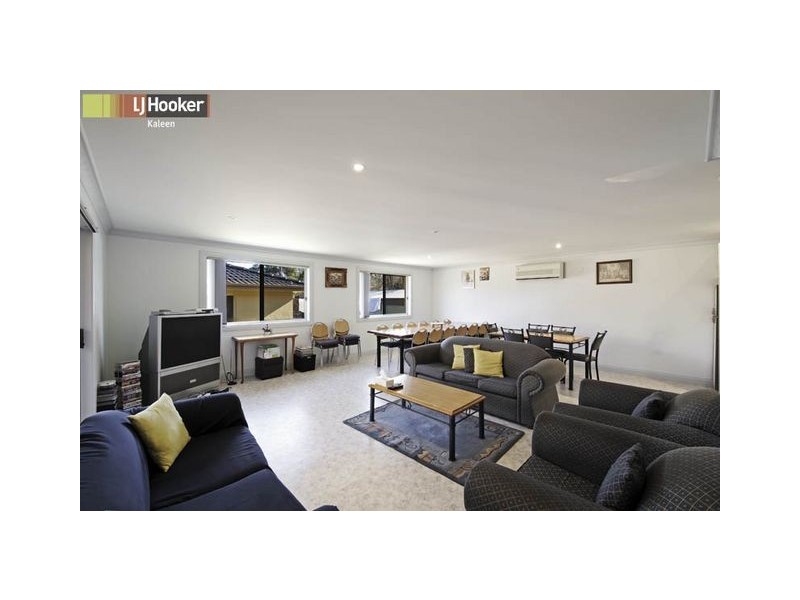 14 Pambula Street, Kaleen ACT 2617