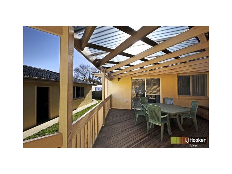 14 Pambula Street, Kaleen ACT 2617