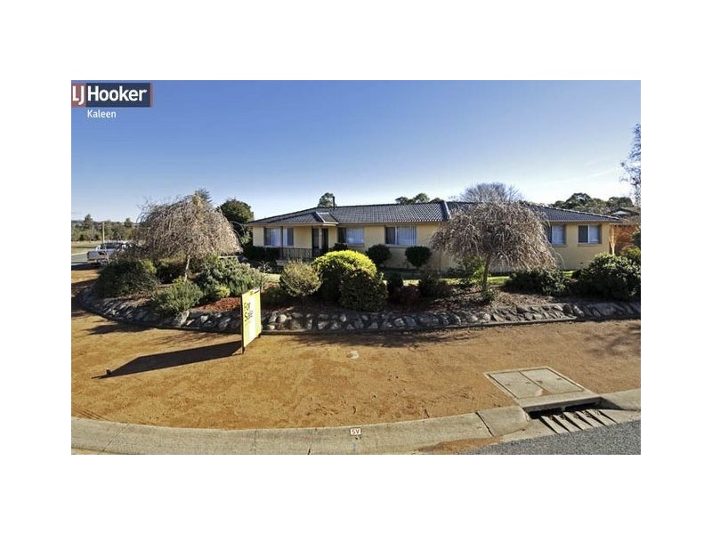 14 Pambula Street, Kaleen ACT 2617