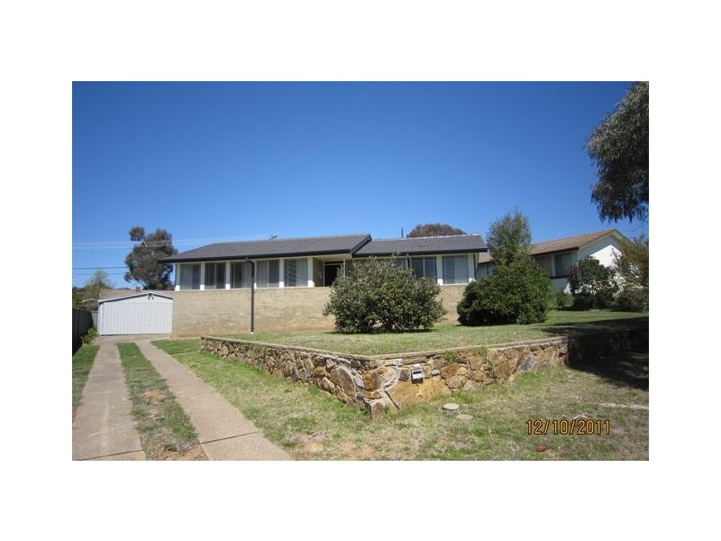 68 Davidson Street, Higgins ACT 2615