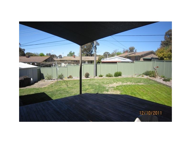 68 Davidson Street, Higgins ACT 2615