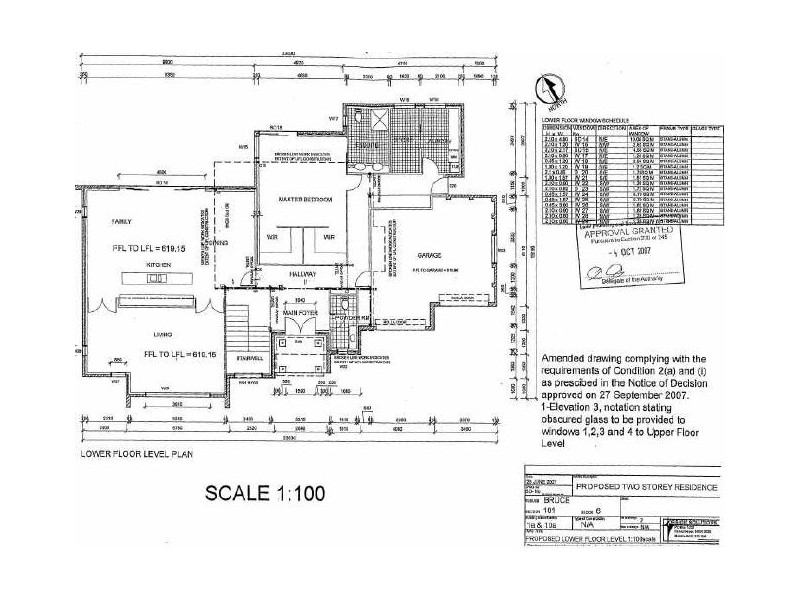 15 Linke Crescent, Bruce ACT 2617