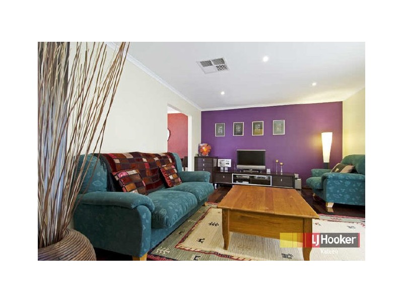 14 Phoenix Place, Giralang ACT 2617